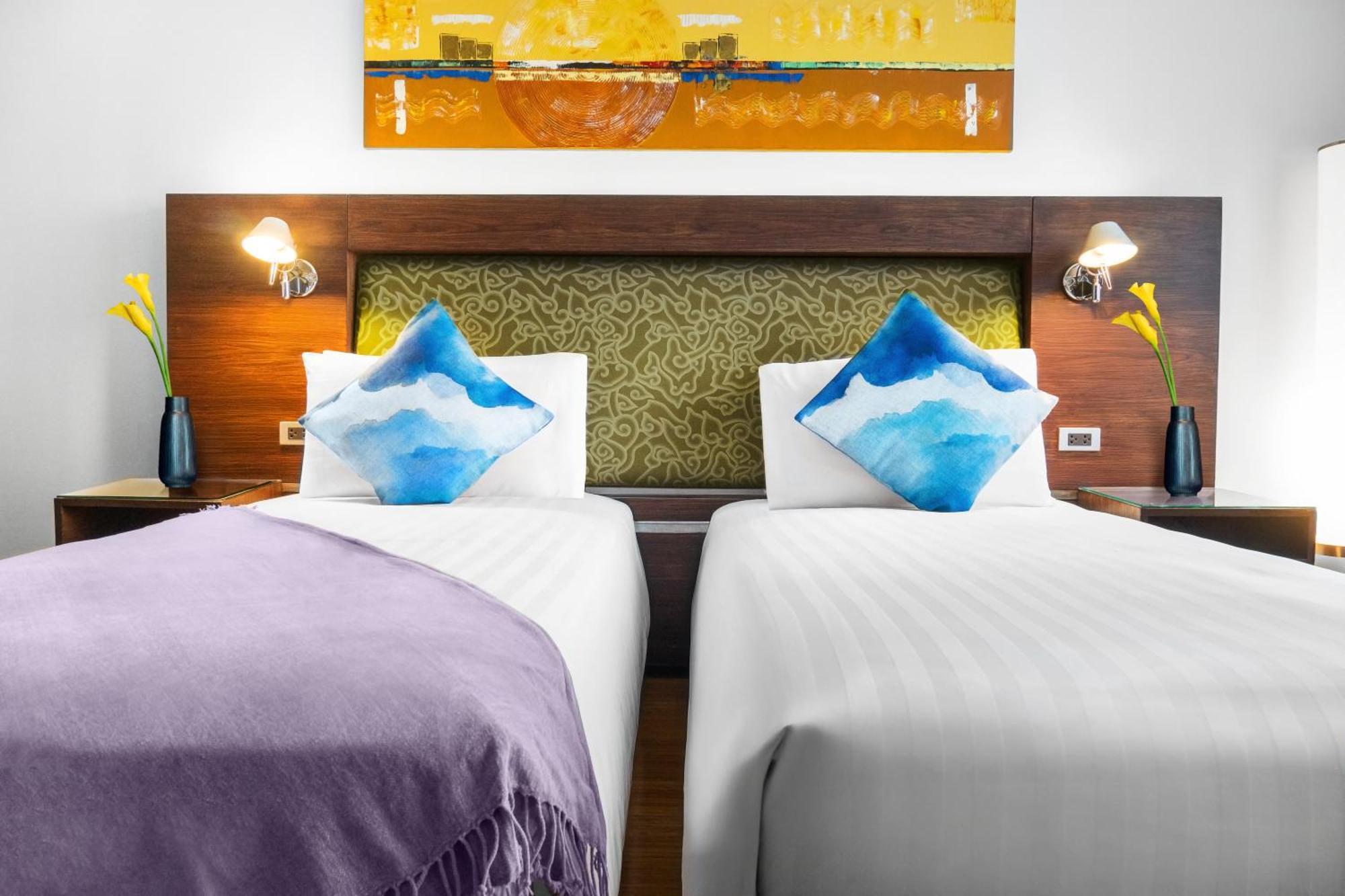 Habitación Superior
